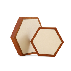 Yinbeini Solid wood jewelry display stand necklace display stand jewelry display set bracelet design plate earrings ring display stand