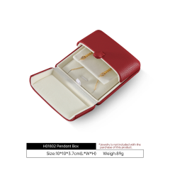 Yinbeini Premium Customizable Jewelry Display System Multi Piece Organizer for Complete Jewelry Collections H022