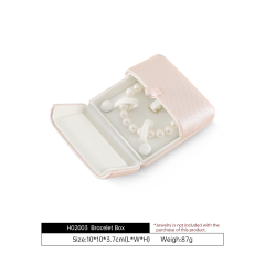 Yinbeini Window Layout Orange Jewelry Display Box Help Store Visual Merchandising Suitable for Mall Store Front Display H021