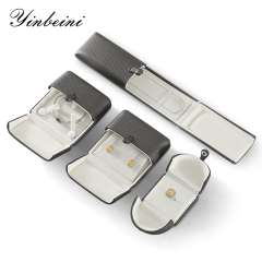 Yinbeini Premium Customizable Jewelry Display System Multi Piece Organizer for Complete Jewelry Collections H022