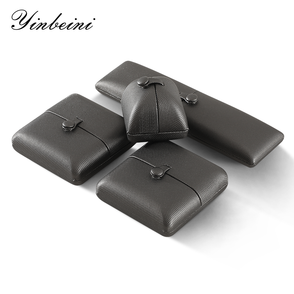 Yinbeini Premium Customizable Jewelry Display System Multi Piece Organizer for Complete Jewelry Collections H022
