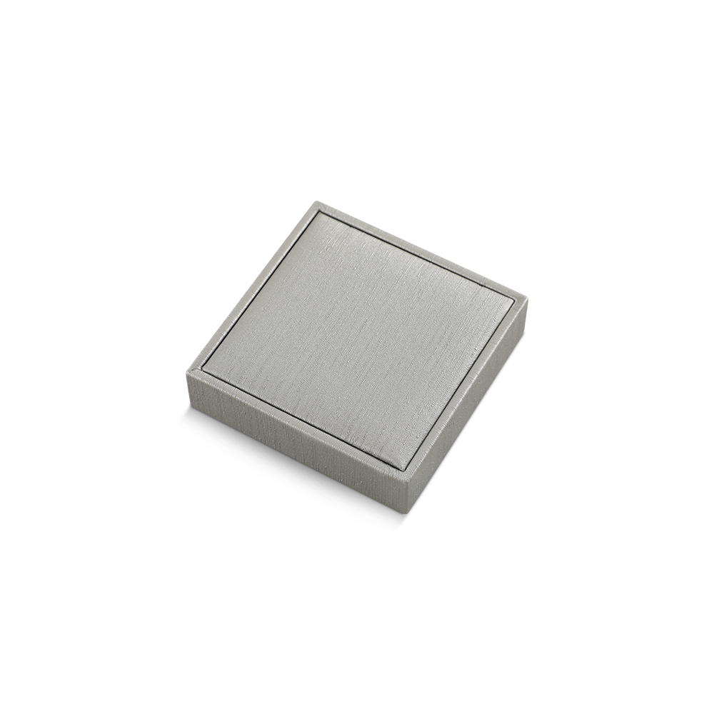 Yinbeini Jewelry Accessories Storage Organizer Ring Bracelet Necklace Display Holder PU Leather Jewel Display Set P020