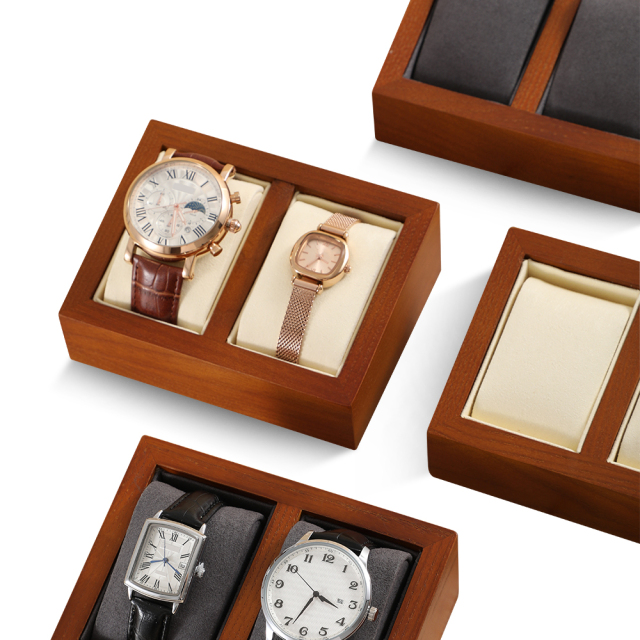 Yinbeini solid wooden watch display support watch display props jewelry display props  watch jewelry holder SM027