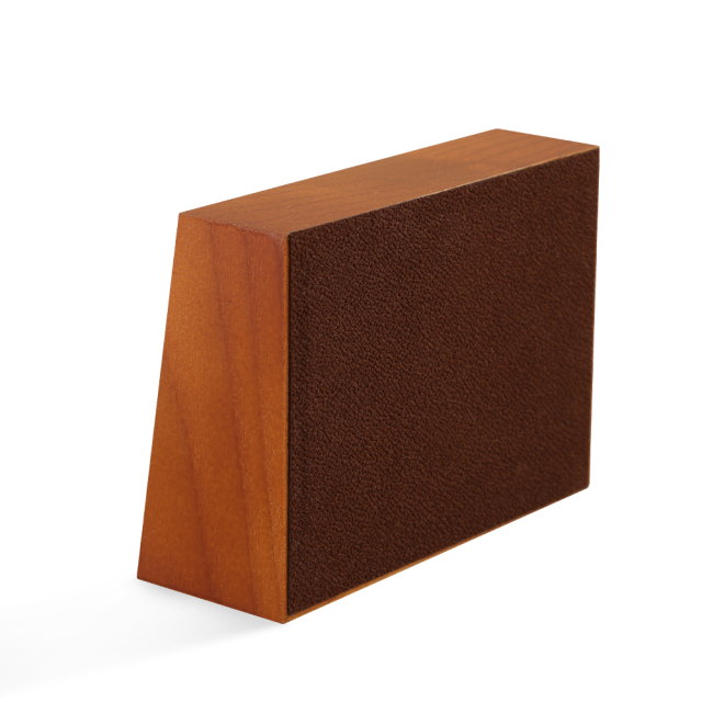 Yinbeini solid wooden watch display support watch display props jewelry display props  watch jewelry holder SM027