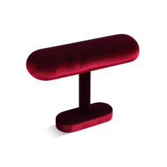 Yinbeini Velvet Watch Storage Stand Watch Display Stand Jewelry  Storage Rack  jeweler counter jewelry counter TB002