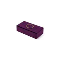 Yinbeini Velvet Pendant Bracelet Storage Stand Jewelry Storage Sets Necklace Ring Earring Display Stand  jeweler counter jewelry counter Blue TB007