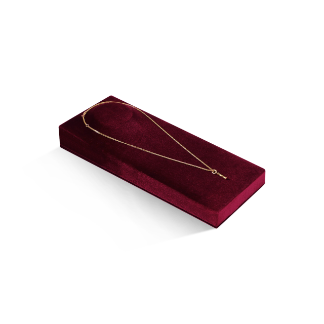 Yinbeini Pendant Bracelet Storage Stand Velvet Jewelry Storage Sets Purple Ring Necklace Earring Display Stand jeweler counter jewelry counter Grey TB008