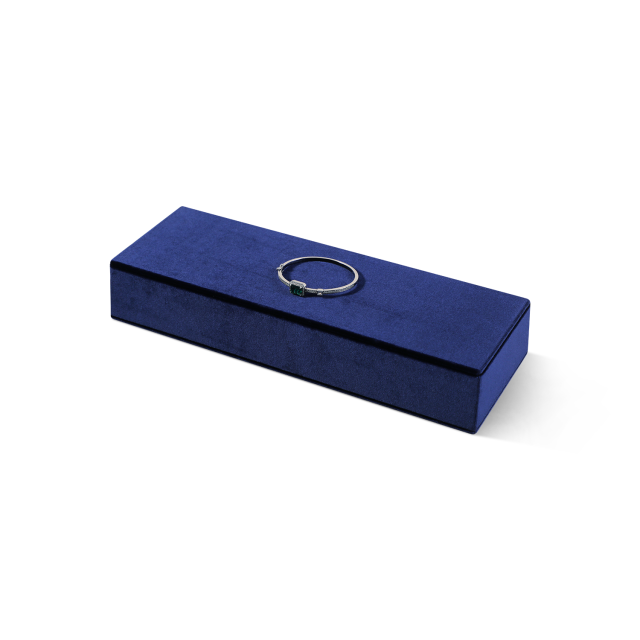 Yinbeini Velvet Jewelry Storage Sets Purple Necklace Ring Earring Display Stand Pendant Bracelet Storage Stand jeweler counter jewelry counter TB005
