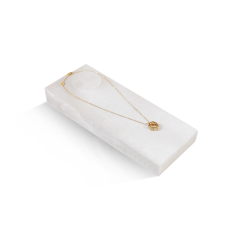 Yinbeini Velvet Pendant Bracelet Storage Stand Jewelry Storage Sets Necklace Ring Earring Display Stand  jeweler counter jewelry counter Blue TB007