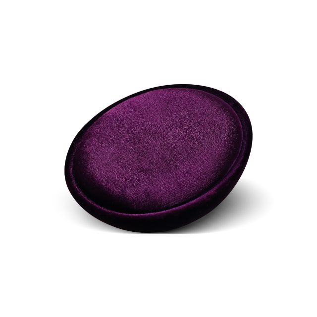 Yinbeini Velvet Ring Earring Necklace Holder Velvet Jewelry Set Jewelry Showcase Organizer jeweler counter jewelry counter TB018