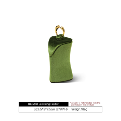 Yinbeini Commercial Grade Jewelry Display Stand Durable Modular Design for Long Term Retail Use in Boutiques and Department Stores TB055