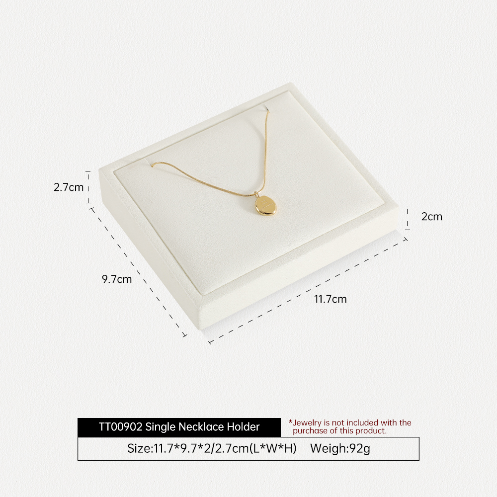 Yinbeini Multi Functional Jewelry Display Modules Stackable and Mixable for Custom Layouts Ideal for Jewelry Shows Trade Fairs TT010