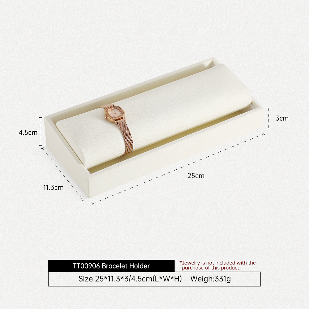 Yinbeini Multi Functional Jewelry Display Modules Stackable and Mixable for Custom Layouts Ideal for Jewelry Shows Trade Fairs TT010