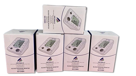 Professional Tensiom&egrave;tre / Blood Pressure Monitor
