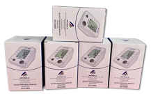 Blood pressuremonitor
