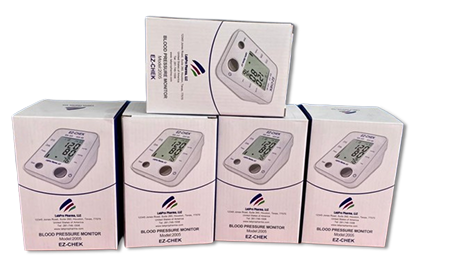 Blood pressuremonitor