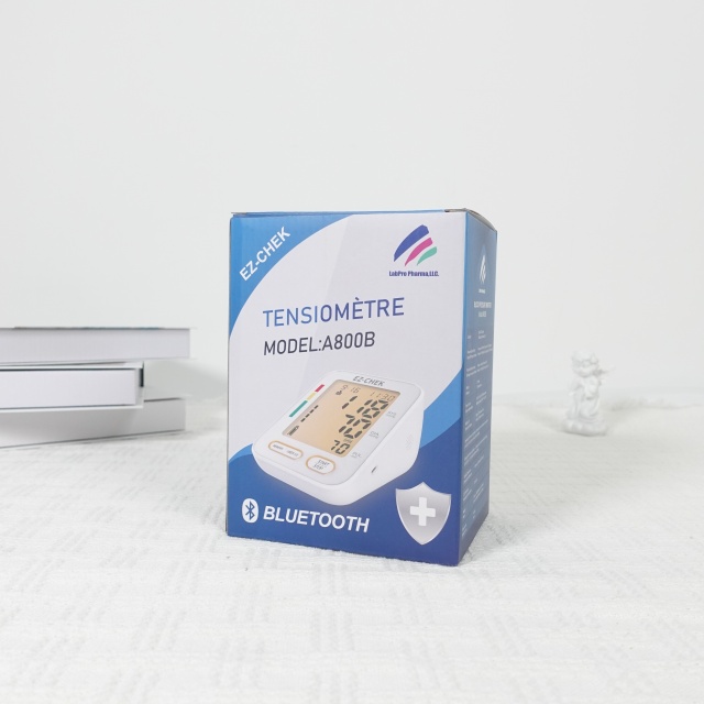 Tensiomètre au Bras EZCHEK A800B