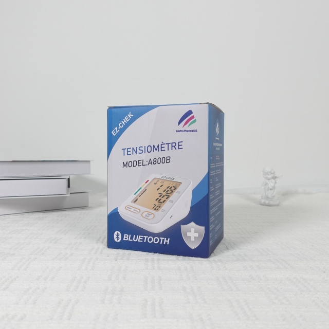 Tensiomètre au Bras EZCHEK A800B