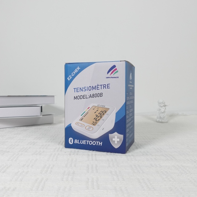 Tensiomètre au Bras EZCHEK A800B