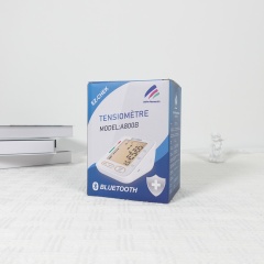 Tensiomètre au Bras EZCHEK A800B