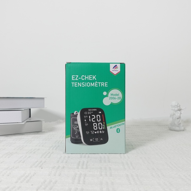 Tensiomètre au Bras Numérique EZCHEK 2006-2B