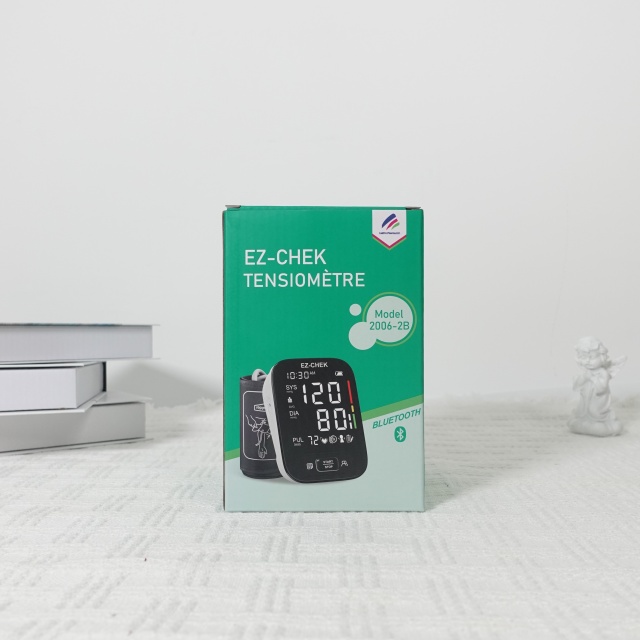 Tensiomètre au Bras Numérique EZCHEK 2006-2B