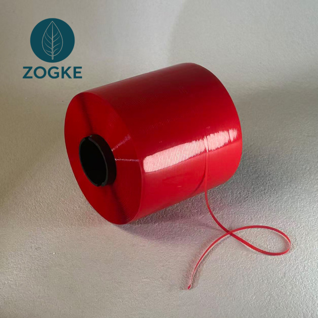 Waterproof Tamper-Evident Tear Tape for Cosmetic & Tobacco Packaging - High Strength Adhesion Works on Various Materials