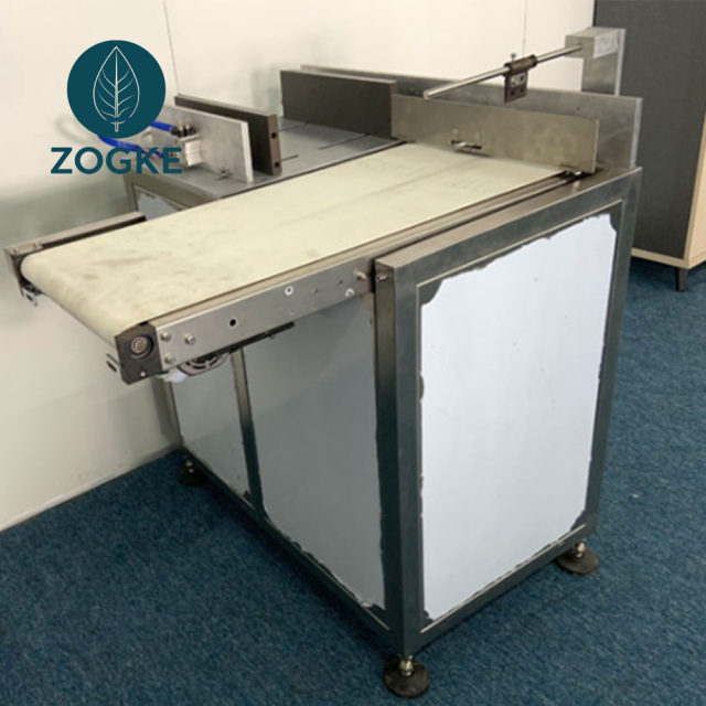 Servo-Driven Collection Packing Machine for Pharma, Cosmetics, and Daily Use Items in Boxes