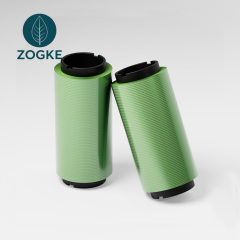 Holographic Easy Open Self-Adhesive Tear Tape Acrylic with Double-Side Print for Shisha Box Packaging