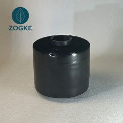 Black Wave Tear Tape Manufacturer for Tobacco Packaging Easy Open Strip