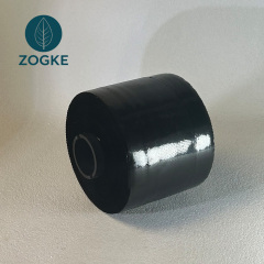 Black Wave Tear Tape Manufacturer for Tobacco Packaging Easy Open Strip