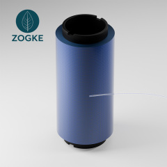 Custom Logo 2.5mm Tear Strip Tape Strong Self-Adhesive PET Material for Tobacco Outer Box Opening & Bag Sealing