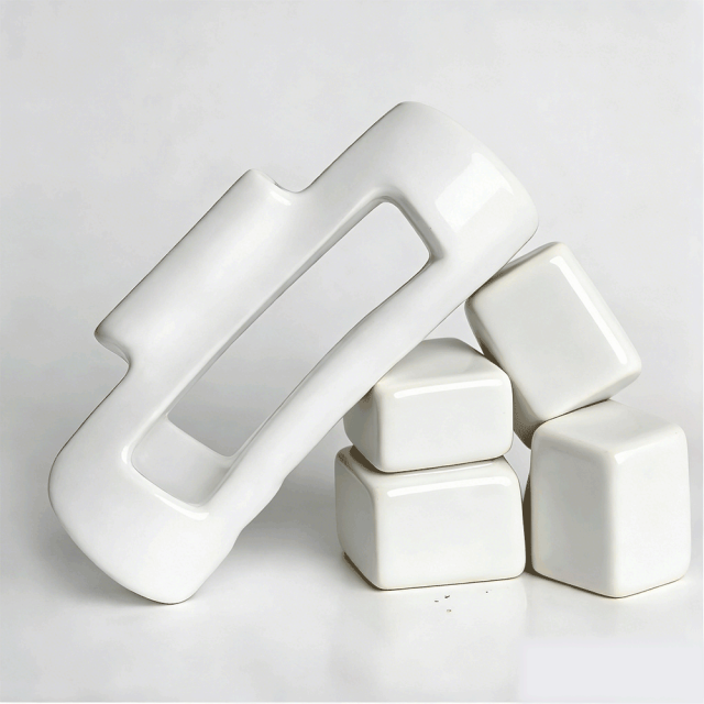 AS Wholesale New Arrival Hot Sale Flexible Soft Silicone Acsesorios for Women Anticollision Hair Claw Clip Artstar