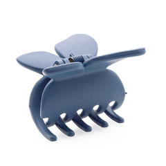 Kloean Casual Cute Small Middle Butterfly Accessories Hair Claw Clip Hair Accessories for Women Hair Artstar