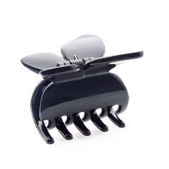 Kloean Casual Cute Small Middle Butterfly Accessories Hair Claw Clip Hair Accessories for Women Hair Artstar