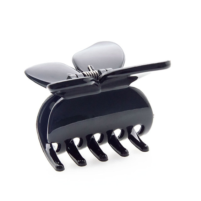 Kloean Casual Cute Small Middle Butterfly Accessories Hair Claw Clip Hair Accessories for Women Hair Artstar