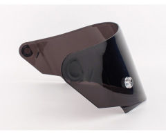 Adapt tp kytTT COURSE Full-Face Motorcycle Helmet Replacement Lens with Modified