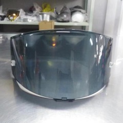 Adapt tp kytTT COURSE Full-Face Motorcycle Helmet Replacement Lens with Modified
