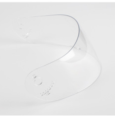 Motorcycle Helmet Visor Lens Adapter KYT K2 Day Night Universal REVO Full-Face Windshield Protective Lens