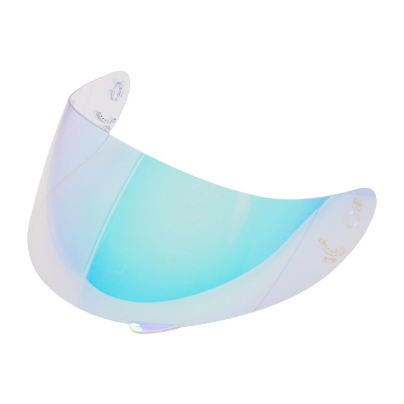 Motorcycle Helmet Visor Lens Adapter KYT K2 Day Night Universal REVO Full-Face Windshield Protective Lens
