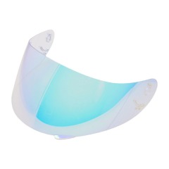 Motorcycle Helmet Visor Lens Adapter KYT K2 Day Night Universal REVO Full-Face Windshield Protective Lens