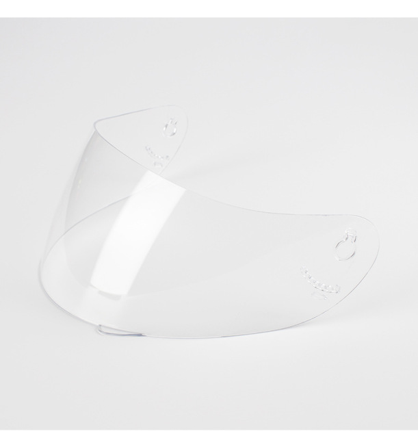 Motorcycle Helmet Visor Lens Adapter KYT K2 Day Night Universal REVO Full-Face Windshield Protective Lens