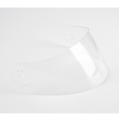 Motorcycle Helmet Visor Lens Adapter KYT K2 Day Night Universal REVO Full-Face Windshield Protective Lens