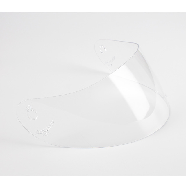 Motorcycle Helmet Visor Lens Adapter KYT K2 Day Night Universal REVO Full-Face Windshield Protective Lens