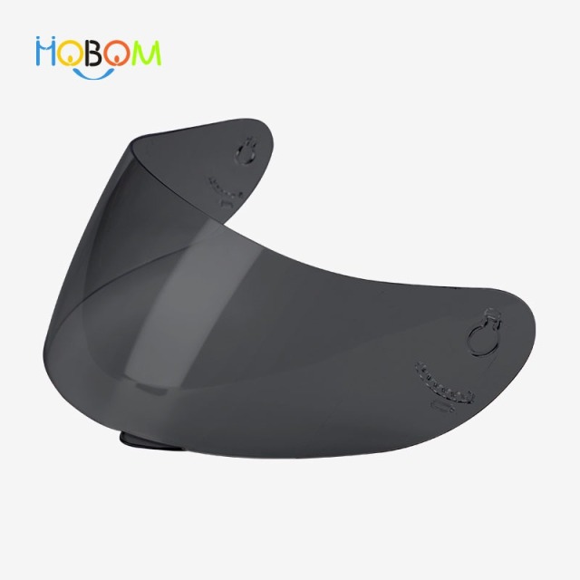 Motorcycle Helmet Visor Lens Adapter KYT K2 Day Night Universal REVO Full-Face Windshield Protective Lens