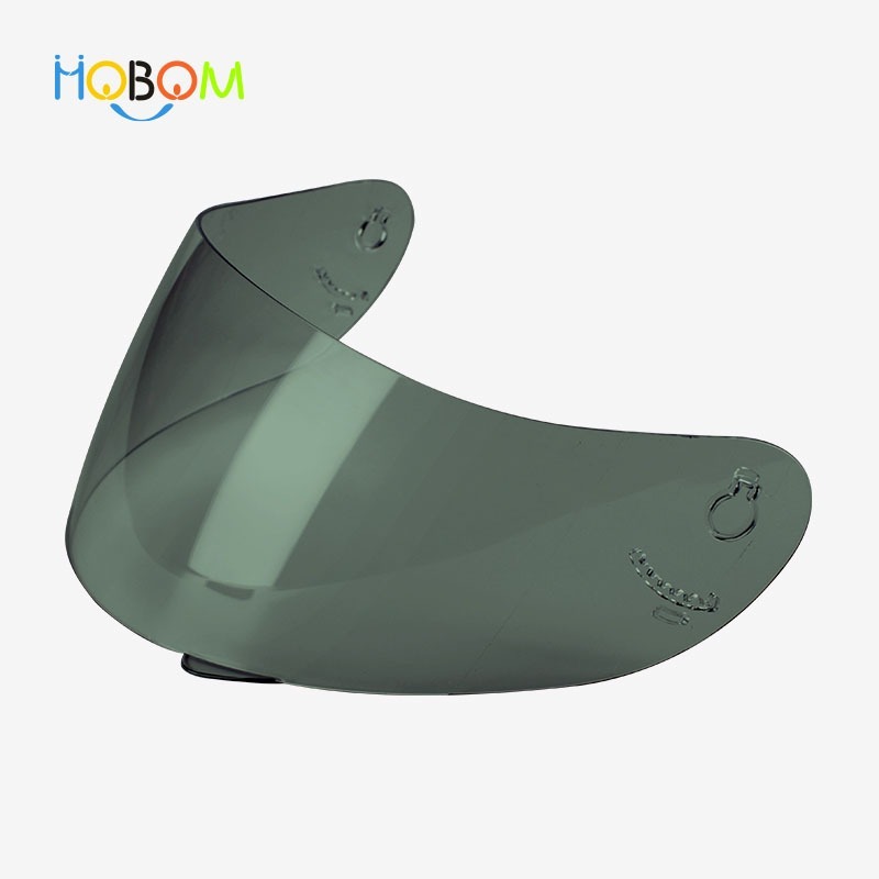 Motorcycle Helmet Visor Lens Adapter KYT K2 Day Night Universal REVO Full-Face Windshield Protective Lens