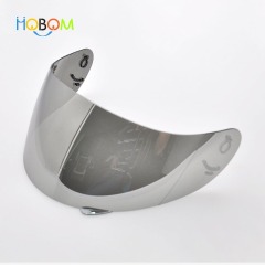 Motorcycle Helmet Visor Lens Adapter KYT K2 Day Night Universal REVO Full-Face Windshield Protective Lens