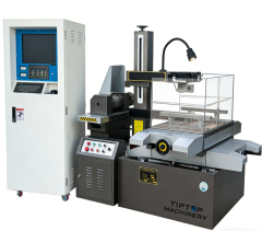 Wire Cut EDM (DK7735)