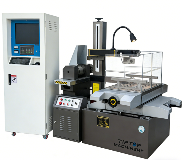 Wire Cut EDM (DK7735)