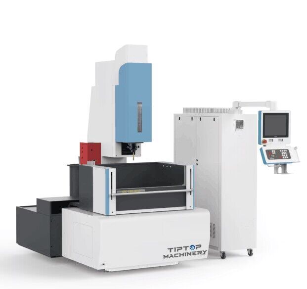 Die Sinker EDM (SE450G)